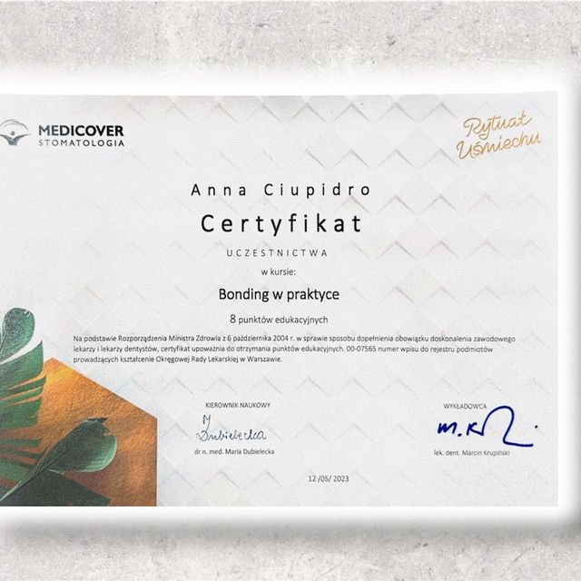 Powiększ obraz: certificate 1