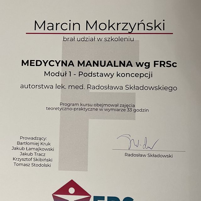 Powiększ obraz: certificate 2