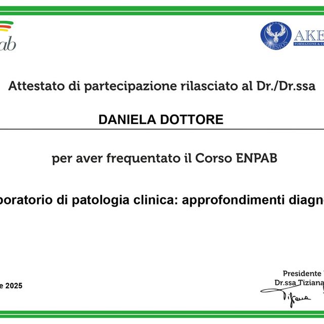 Ingrandire l'immagine: certificate 5