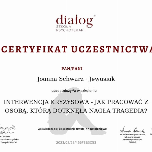 Powiększ obraz: certificate 7