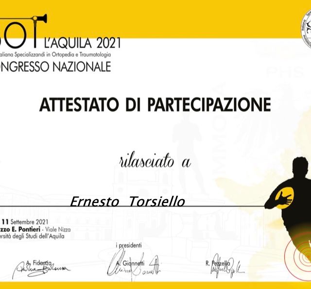 Ingrandire l'immagine: certificate 19