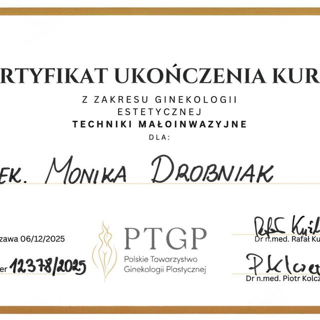 Powiększ obraz: certificate 9