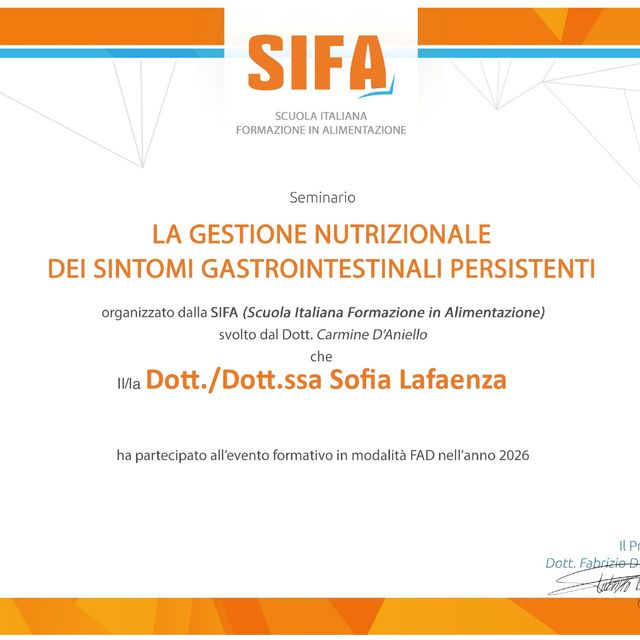 Ingrandire l'immagine: certificate 5