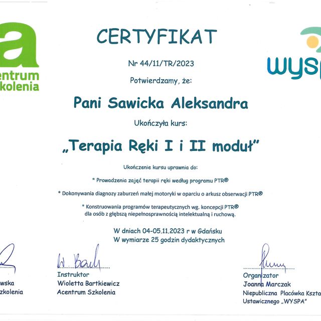 Powiększ obraz: certificate 5