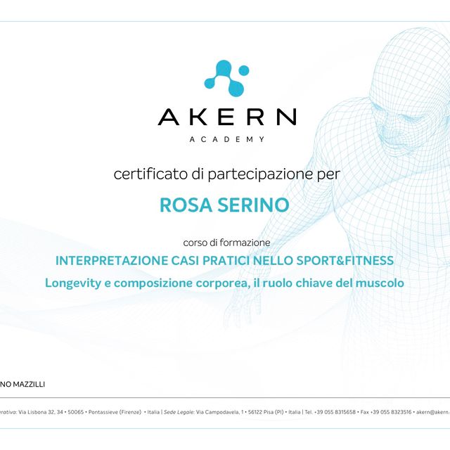 Ingrandire l'immagine: certificate 3