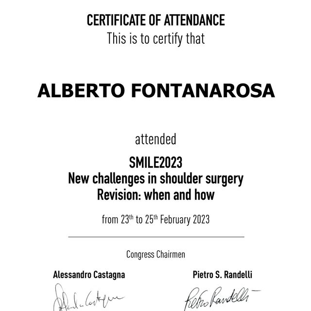 Ingrandire l'immagine: certificate 3