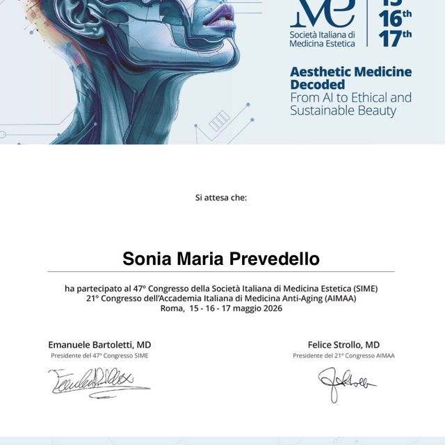 Ingrandire l'immagine: certificate 20