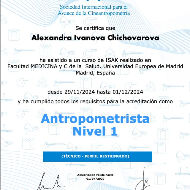 Acercar imagen: certificate 1
