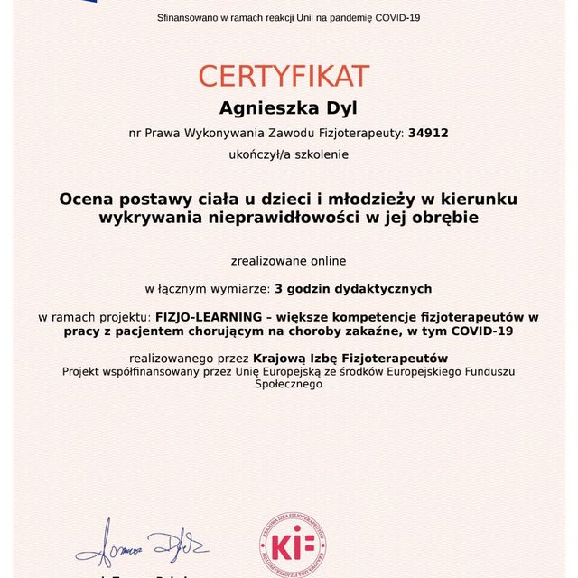 Powiększ obraz: certificate 14