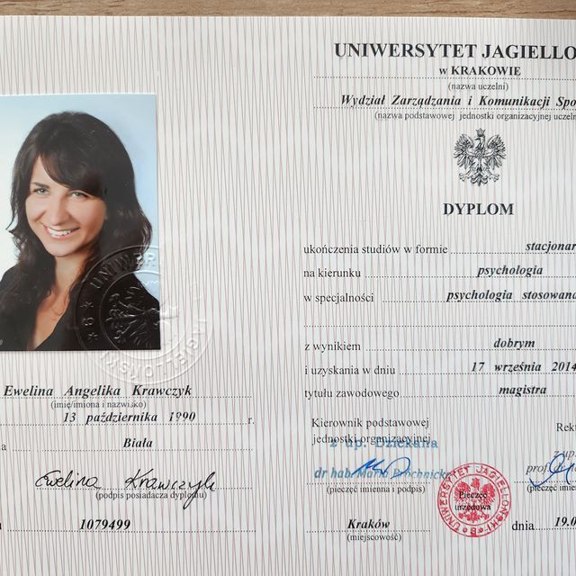 Powiększ obraz: certificate 3