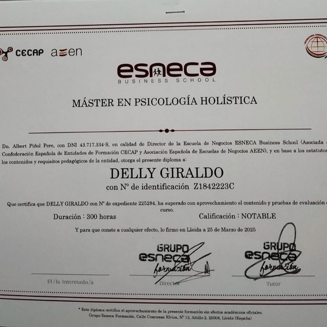 Acercar imagen: certificate 2