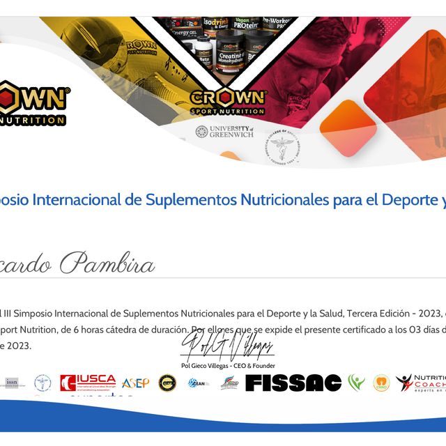 Ingrandire l'immagine: certificate 7