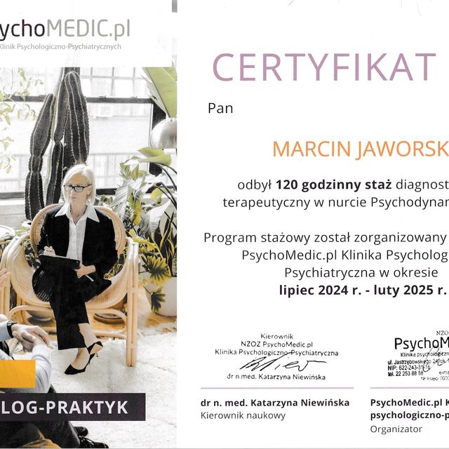 Powiększ obraz: certificate 4