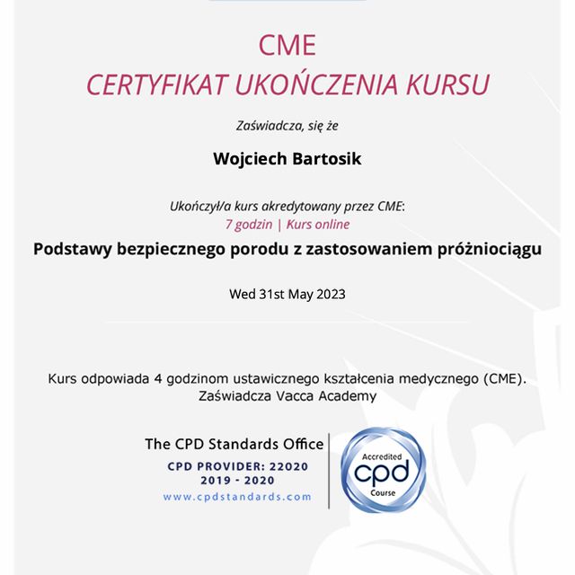 Powiększ obraz: certificate 5