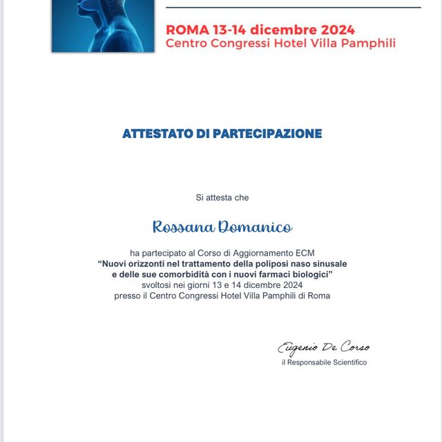 Ingrandire l'immagine: certificate 1