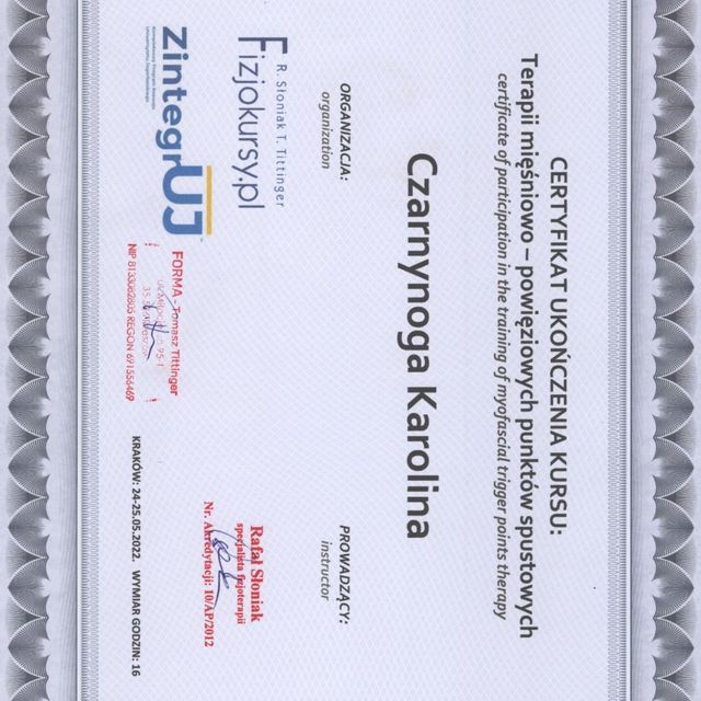 Powiększ obraz: certificate 1