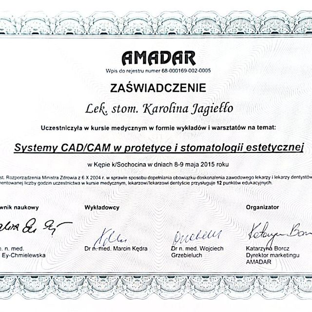 Powiększ obraz: certificate 18