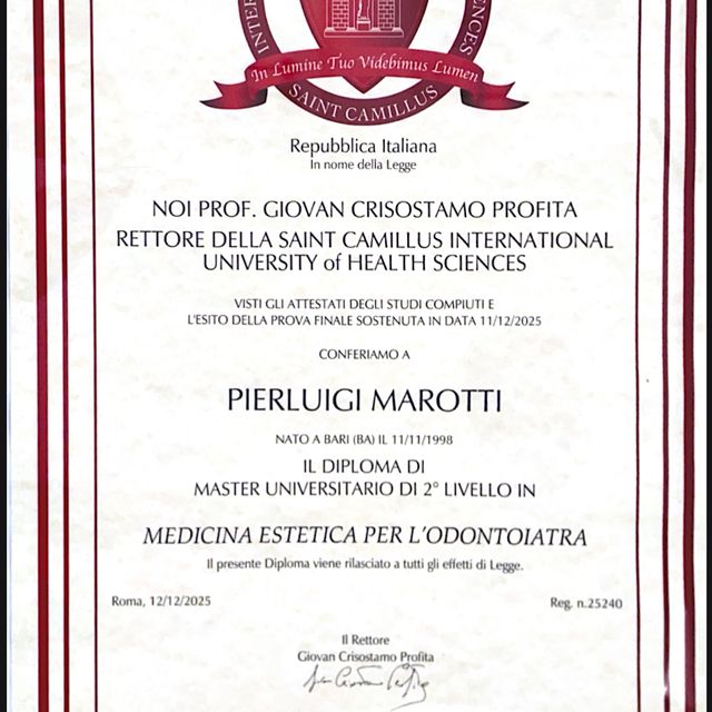 Ingrandire l'immagine: certificate 1