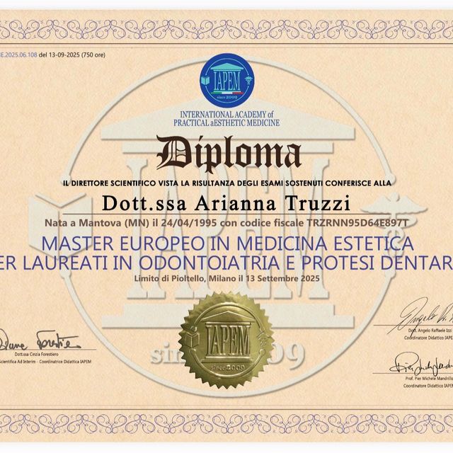 Ingrandire l'immagine: certificate 1