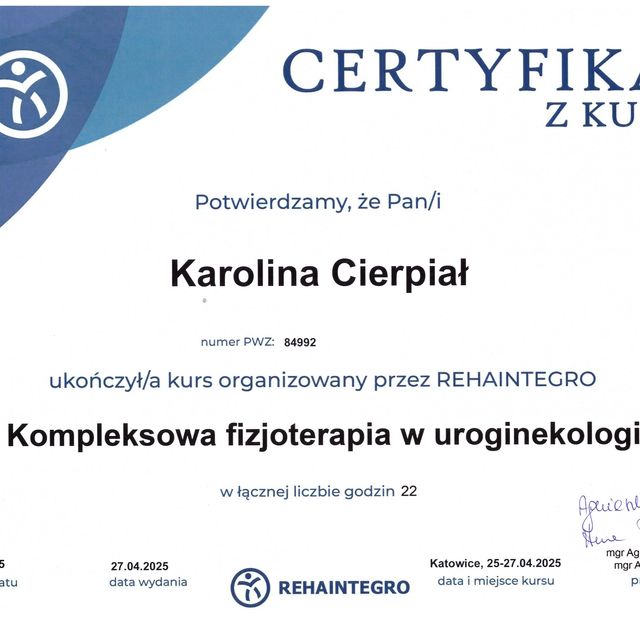 Powiększ obraz: certificate 6