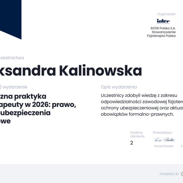 Powiększ obraz: certificate 11