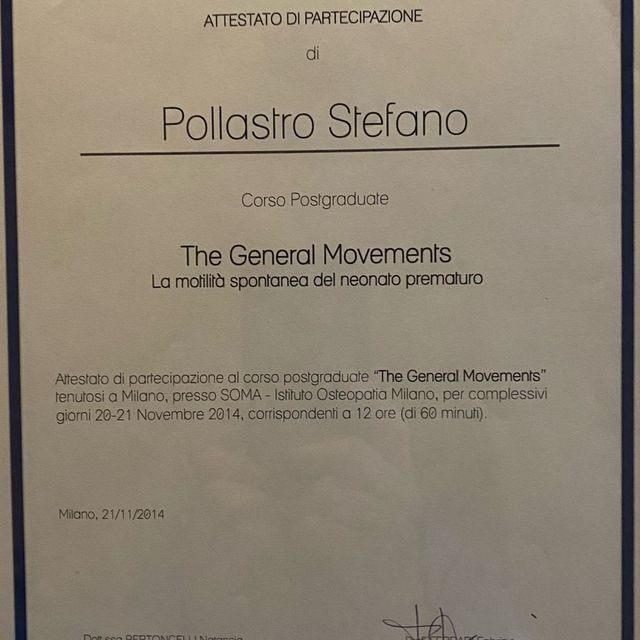 Ingrandire l'immagine: certificate 7