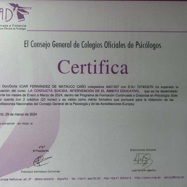 Acercar imagen: certificate 5