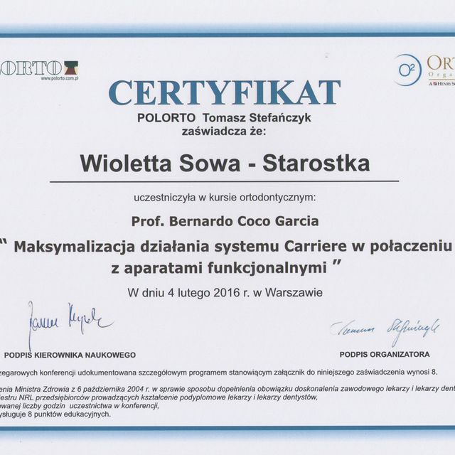 Powiększ obraz: certificate 11
