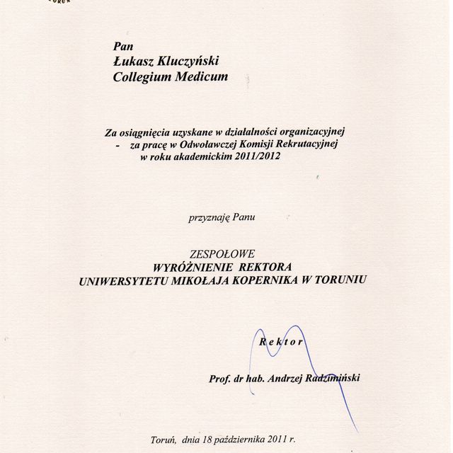 Powiększ obraz: certificate 61