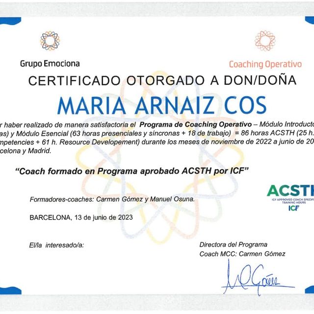Acercar imagen: certificate 1