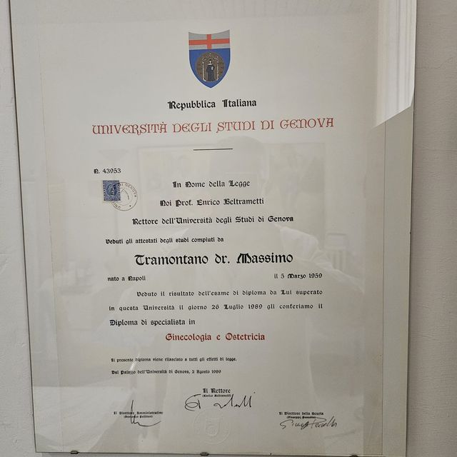 Ingrandire l'immagine: certificate 1