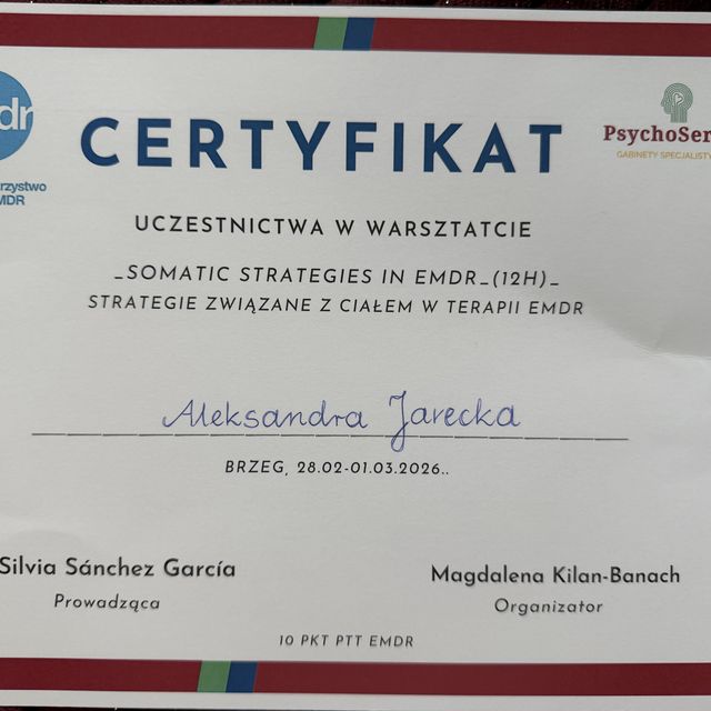 Powiększ obraz: certificate 1