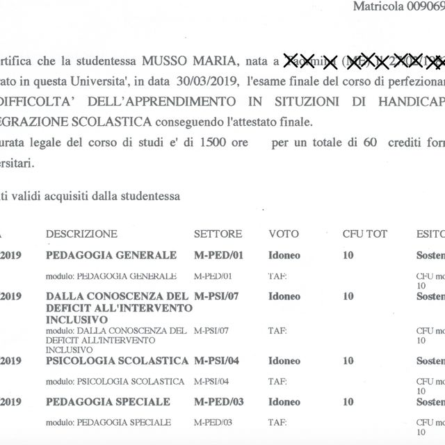Ingrandire l'immagine: certificate 2