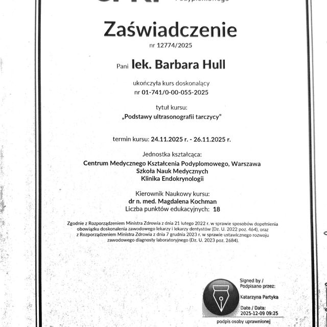 Powiększ obraz: certificate 2