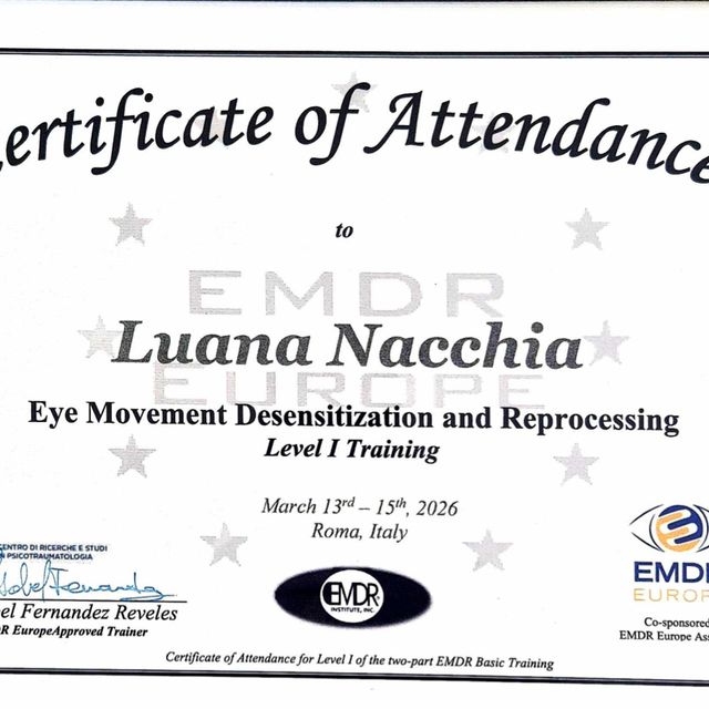 Ingrandire l'immagine: certificate 1