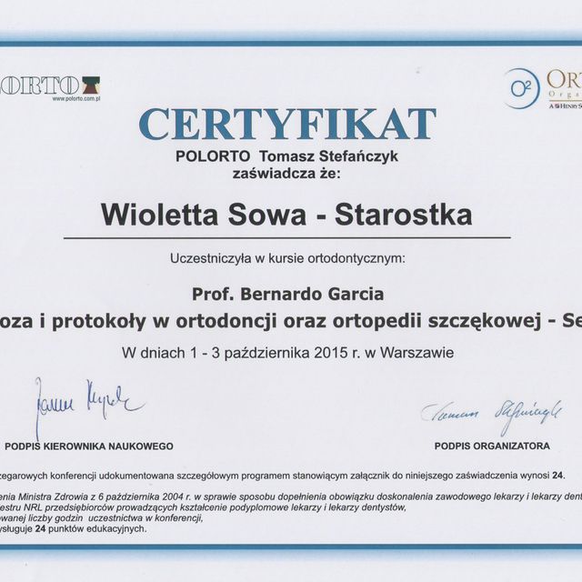 Powiększ obraz: certificate 13