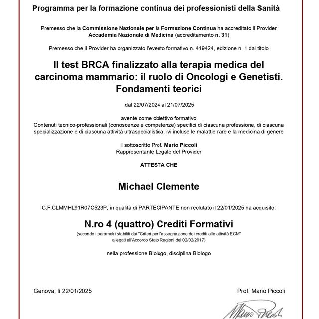 Ingrandire l'immagine: certificate 17