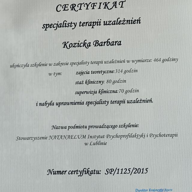 Powiększ obraz: certificate 1