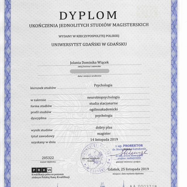 Powiększ obraz: certificate 1