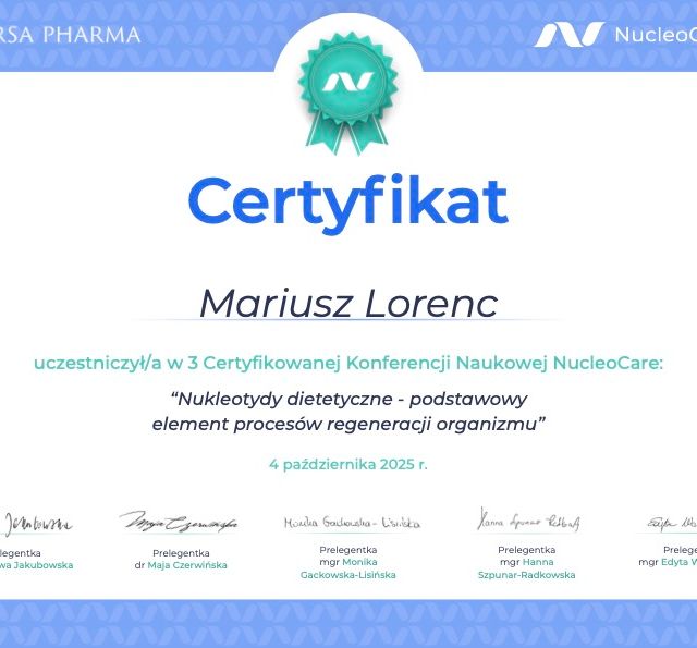 Powiększ obraz: certificate 91
