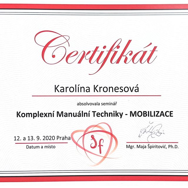 Zvětšit obrázek: certificate 5