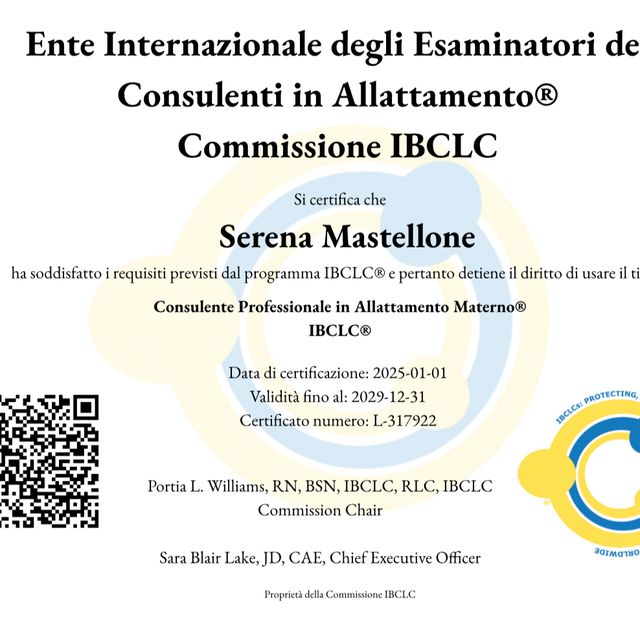 Ingrandire l'immagine: certificate 1