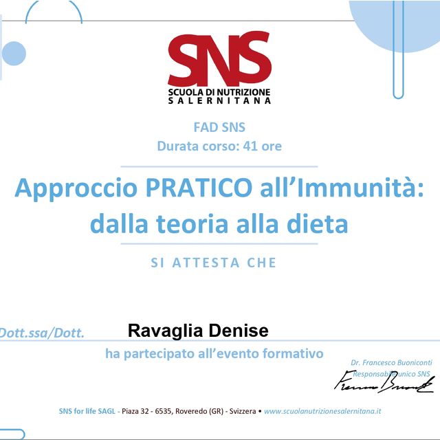 Ingrandire l'immagine: certificate 2