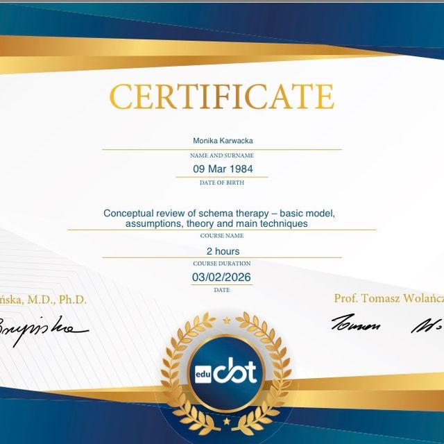 Powiększ obraz: certificate 14