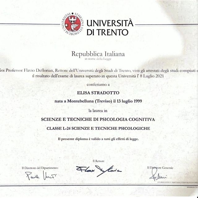 Ingrandire l'immagine: certificate 1