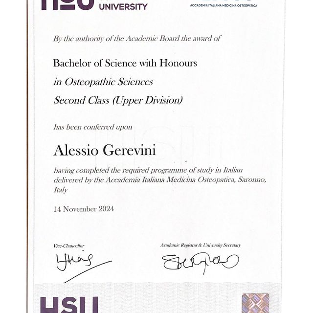 Ingrandire l'immagine: certificate 1