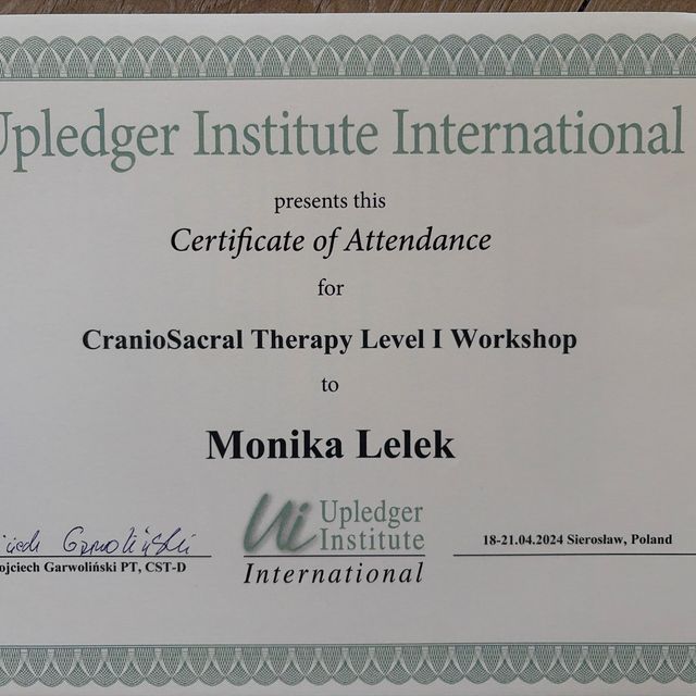 Powiększ obraz: certificate 10