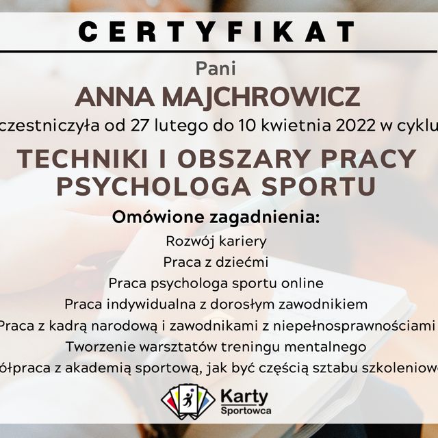 Powiększ obraz: certificate 7