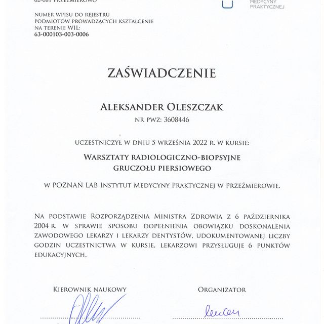 Powiększ obraz: certificate 4