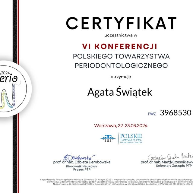 Powiększ obraz: certificate 6